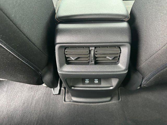 used 2024 Honda CR-V Hybrid car, priced at $33,895