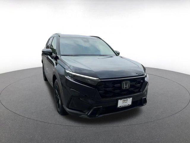 used 2024 Honda CR-V Hybrid car, priced at $33,895