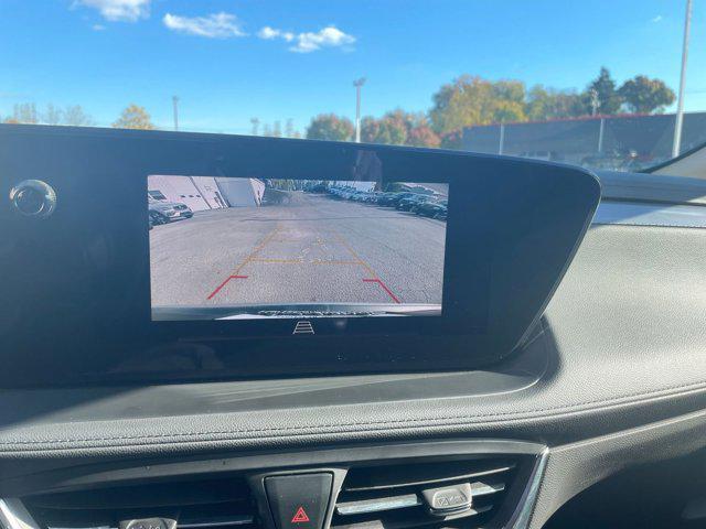 used 2025 Buick Encore GX car, priced at $20,588