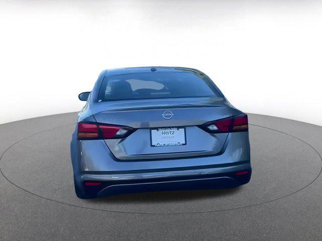used 2023 Nissan Altima car, priced at $16,780
