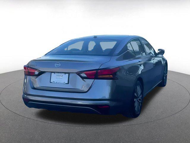 used 2023 Nissan Altima car, priced at $16,780