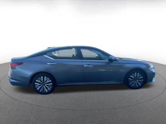 used 2023 Nissan Altima car, priced at $16,780