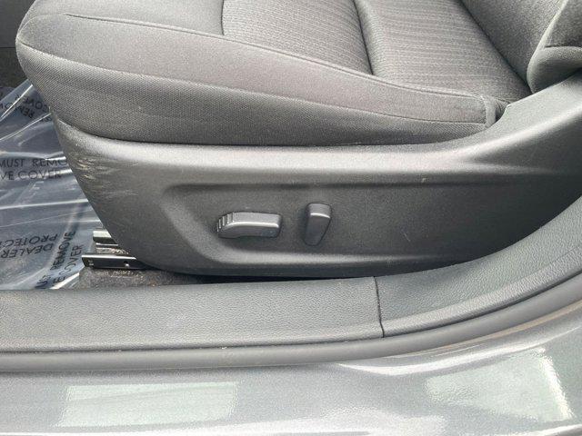 used 2023 Nissan Altima car, priced at $16,780