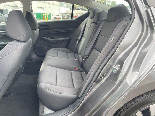 used 2023 Nissan Altima car, priced at $16,780