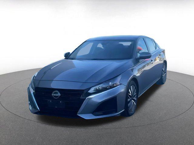 used 2023 Nissan Altima car, priced at $16,780