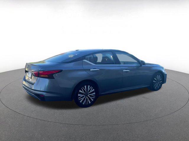 used 2023 Nissan Altima car, priced at $16,780