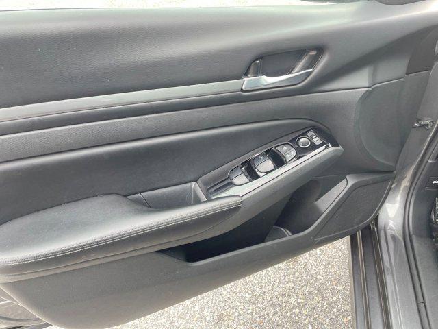 used 2023 Nissan Altima car, priced at $16,780