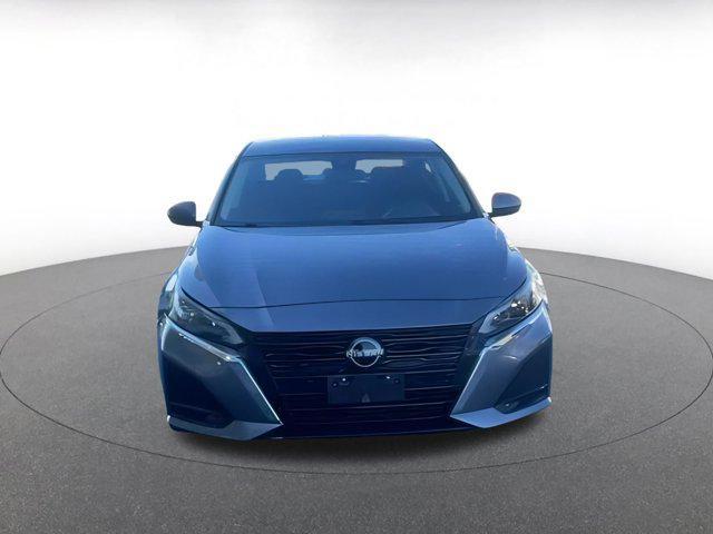 used 2023 Nissan Altima car, priced at $16,780