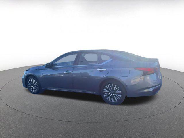 used 2023 Nissan Altima car, priced at $16,780