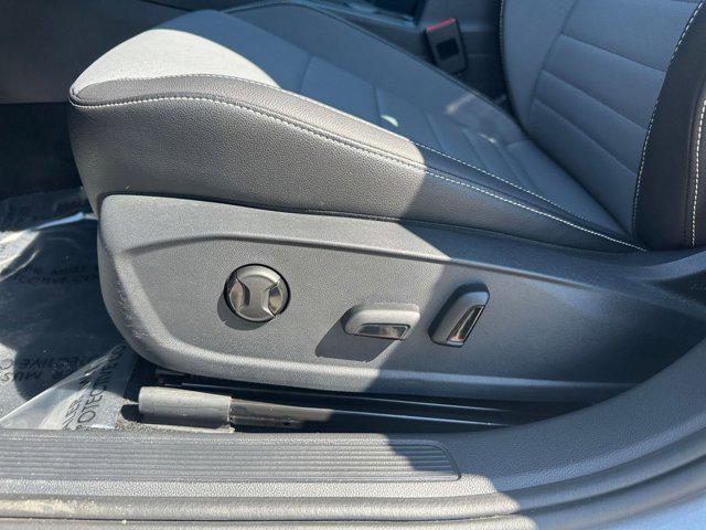 used 2025 Volkswagen Jetta car, priced at $21,007