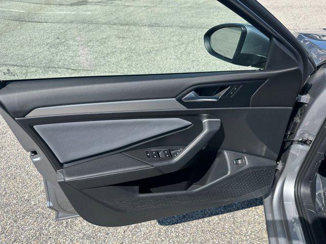 used 2025 Volkswagen Jetta car, priced at $21,007