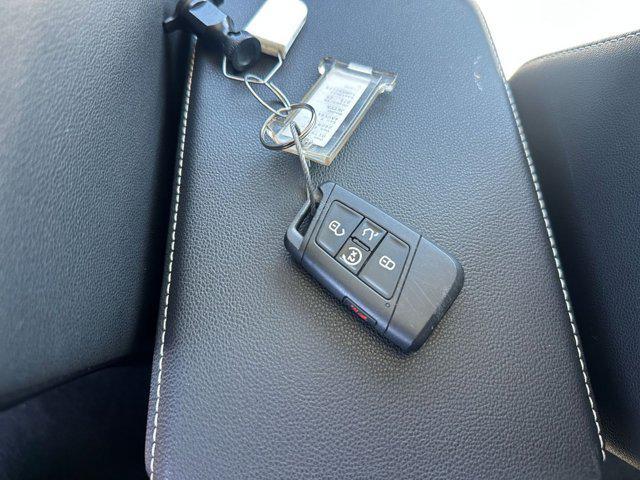 used 2025 Volkswagen Jetta car, priced at $21,007