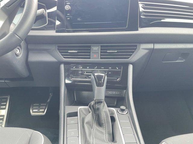 used 2025 Volkswagen Jetta car, priced at $18,246