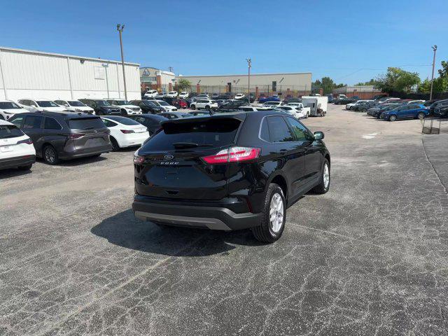 used 2022 Ford Edge car, priced at $19,240