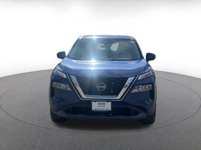 used 2023 Nissan Rogue car, priced at $18,100