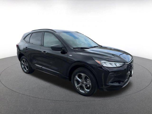 used 2024 Ford Escape car, priced at $24,710