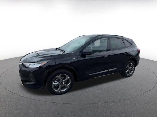 used 2024 Ford Escape car, priced at $24,710