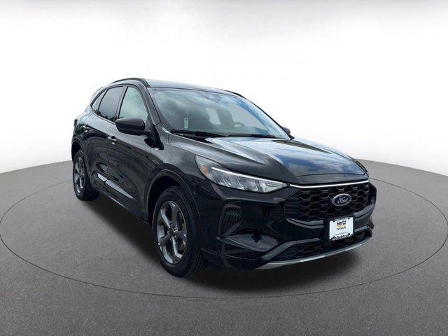 used 2024 Ford Escape car, priced at $24,710