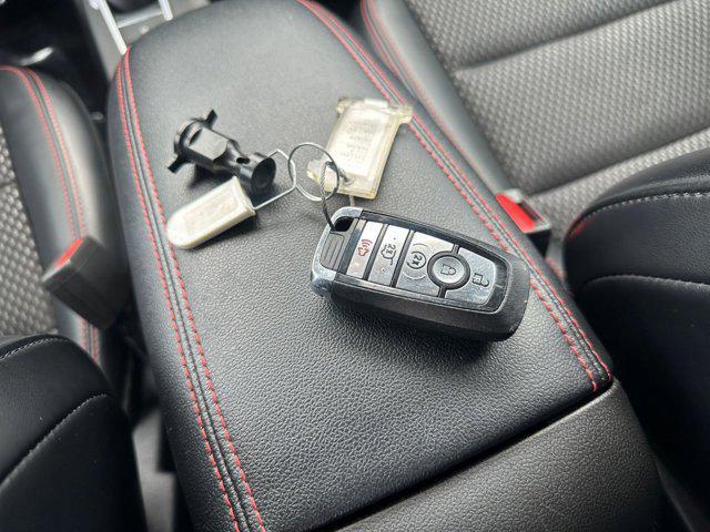 used 2024 Ford Escape car, priced at $24,980