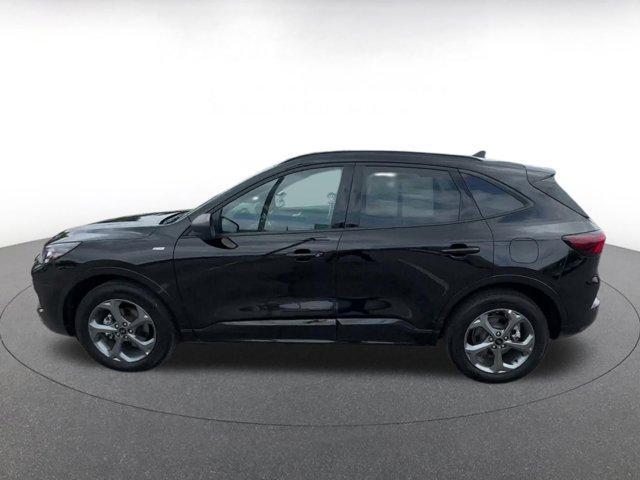 used 2024 Ford Escape car, priced at $24,710