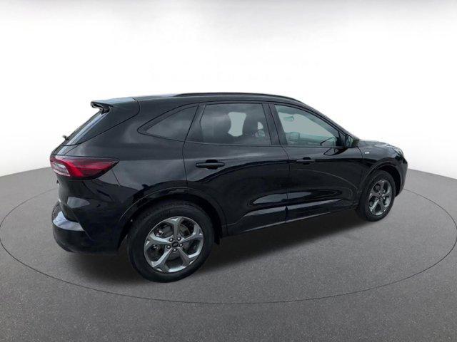 used 2024 Ford Escape car, priced at $24,710
