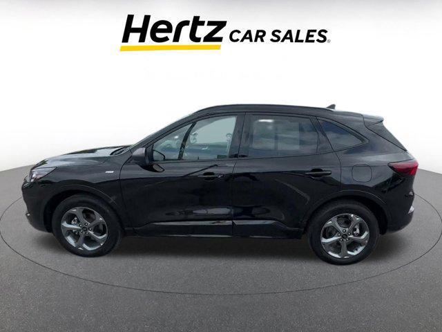 used 2024 Ford Escape car, priced at $24,980