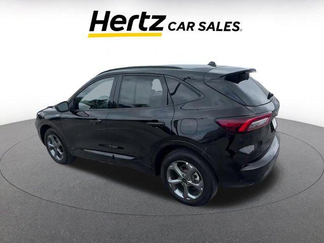used 2024 Ford Escape car, priced at $24,980