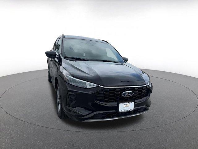 used 2024 Ford Escape car, priced at $24,710