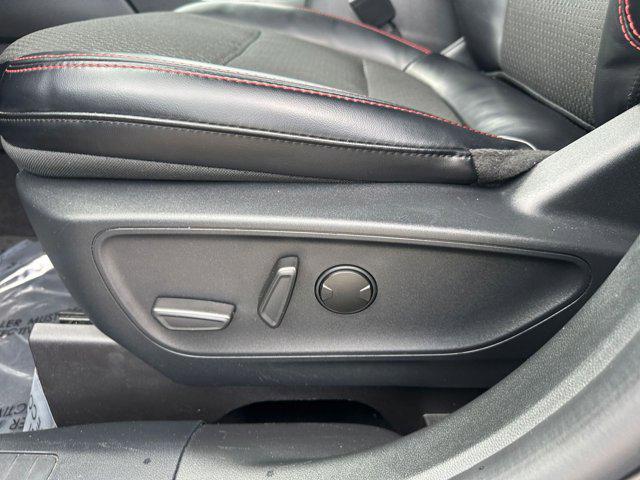 used 2024 Ford Escape car, priced at $24,980