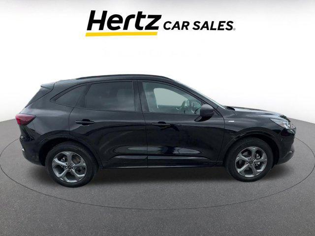 used 2024 Ford Escape car, priced at $24,980
