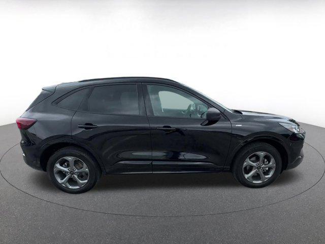 used 2024 Ford Escape car, priced at $24,710