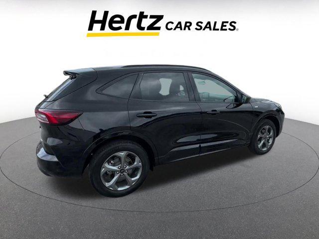 used 2024 Ford Escape car, priced at $24,980