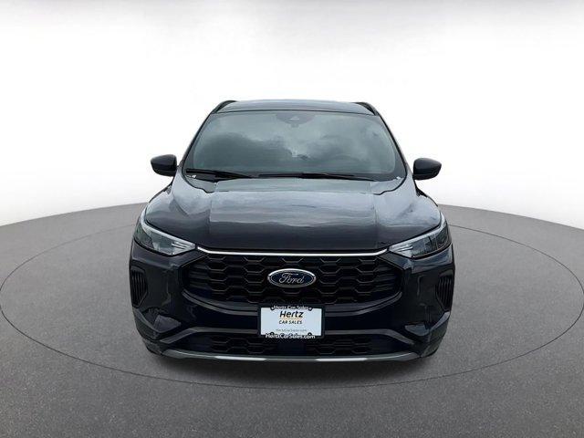 used 2024 Ford Escape car, priced at $24,710