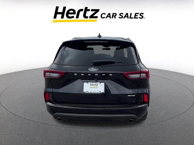 used 2024 Ford Escape car, priced at $24,980