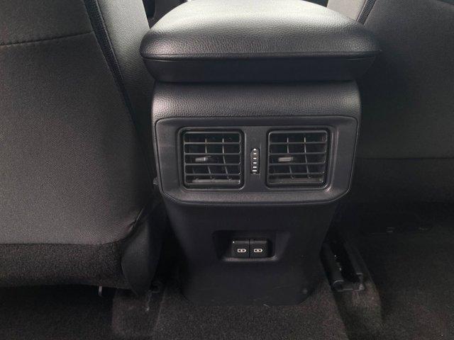 used 2024 Toyota RAV4 car, priced at $33,191