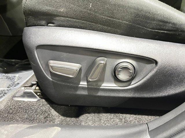 used 2024 Toyota RAV4 car, priced at $33,191