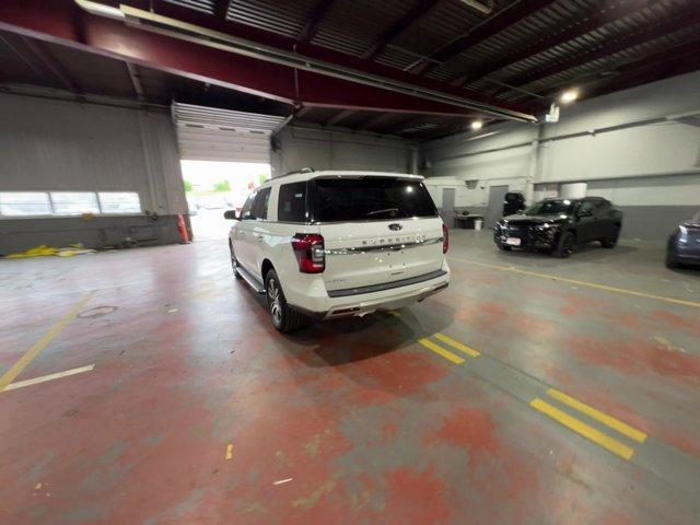 used 2022 Ford Expedition car, priced at $48,153