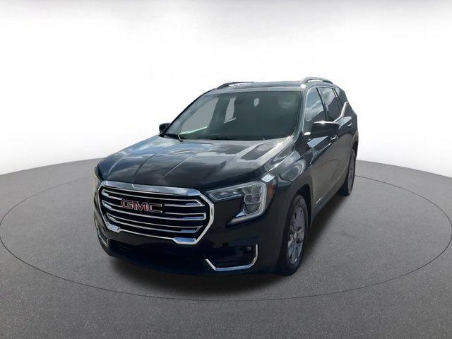 used 2023 GMC Terrain car, priced at $18,900