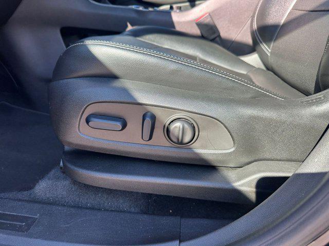 used 2023 GMC Terrain car, priced at $18,900