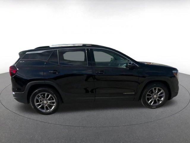 used 2023 GMC Terrain car, priced at $18,900