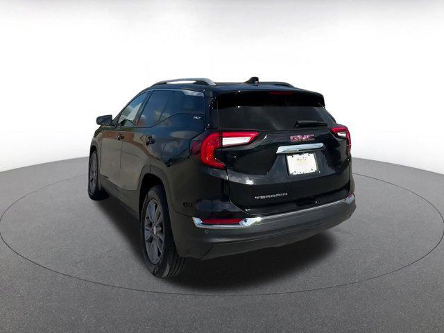 used 2023 GMC Terrain car, priced at $18,900