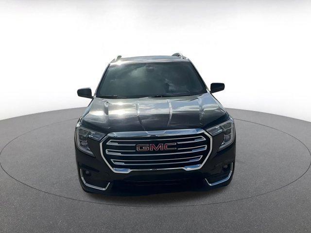 used 2023 GMC Terrain car, priced at $18,900