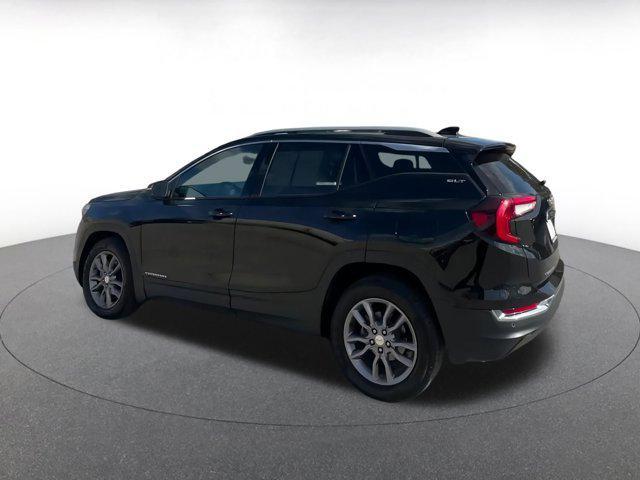 used 2023 GMC Terrain car, priced at $18,900