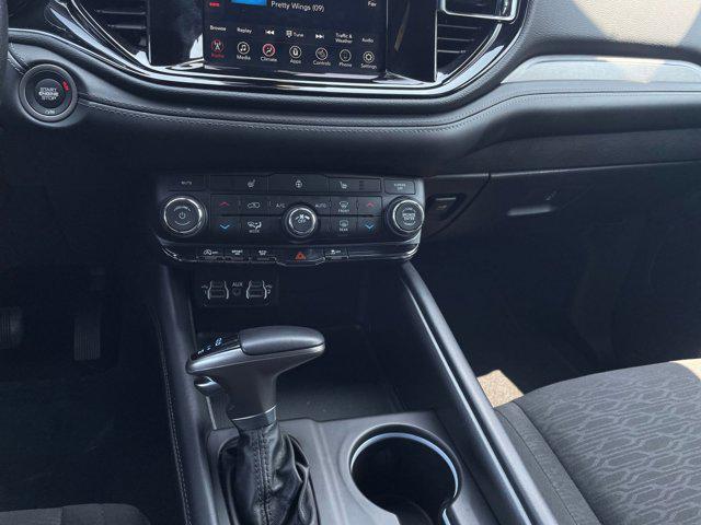 used 2023 Dodge Durango car, priced at $23,957