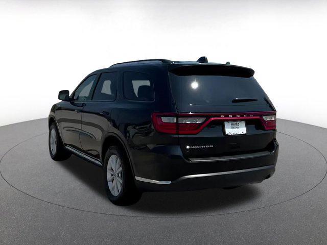 used 2023 Dodge Durango car, priced at $23,957