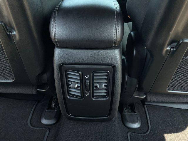 used 2023 Dodge Durango car, priced at $23,957