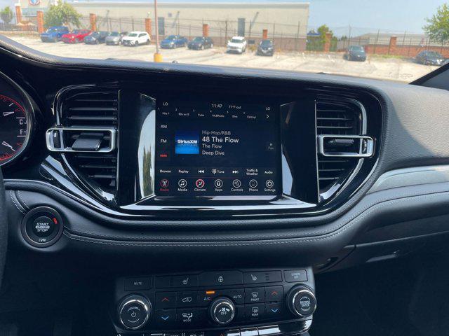 used 2023 Dodge Durango car, priced at $23,957