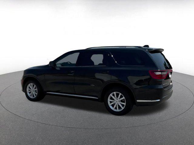 used 2023 Dodge Durango car, priced at $23,957