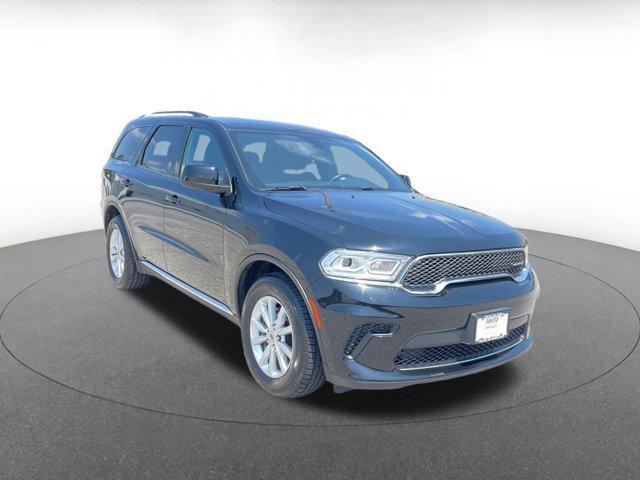 used 2023 Dodge Durango car, priced at $23,957