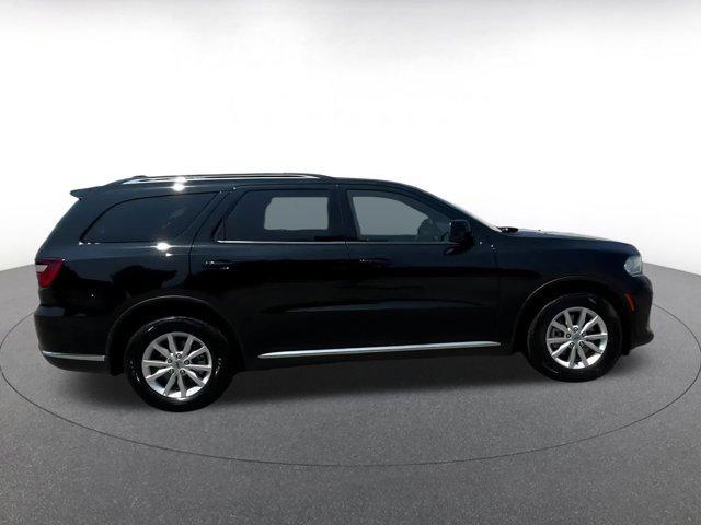 used 2023 Dodge Durango car, priced at $23,957